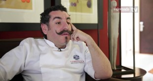 Entrevista Perfiles – Aquiles Chávez/Chef Internacional Mexicano.