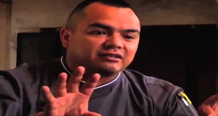 Hotel Hilton Chicago – Chef Mario García, un mexicano en Chicago