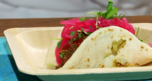 Chefs de Miami redefinen el taco mexicano